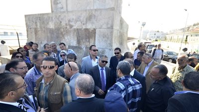 السبت.. وزير الآثار يناقش استكمال بناء متحف كفرالشيخ