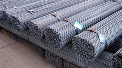 ننشر أسعار الحديد اليوم 