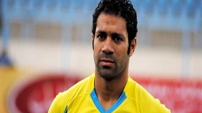 الإسماعيلي يتمنى الشفاء لوالدة القيصر