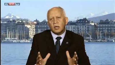 بالفيديو.. وزير الخارجية اليمني: التحالف سبب رئيسي بالانتصارات