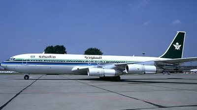 الخطوط السعودية تضيف أربع وجهات دولية جديدة العام القادم