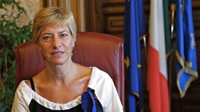 إيطاليا تستبعد مشاركتها في الحرب ضد 