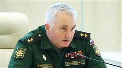 روسيا: نعتمد على معطيات استخباراتية سورية عراقية وإيرانية في ضرب داعش