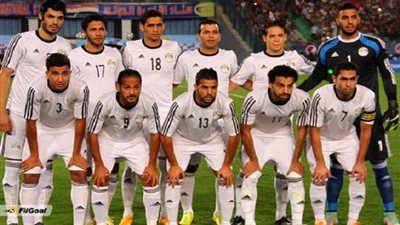 المنتخب يغادر أبوظبي استعدادًا لمباراة زامبيا
