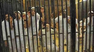 بدء سماع مرافعة الدفاع في محاكمة 81 متهمًا بأحداث مجلس الوزراء