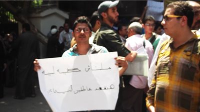 طلاب الثانوية السوادنية يطالبون بإعادة التنسيق