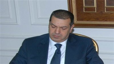 محافظ أسيوط: دعم مالي لمدارس المكفوفين لتعيين مشرفين مبيت