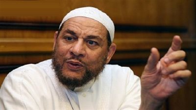 داعية سلفي: 