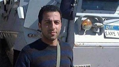 والد شهيد بالإسماعيلية: قدمنا لمصر الكثير ورفضوا إطلاق اسم ولدي على مدرسة