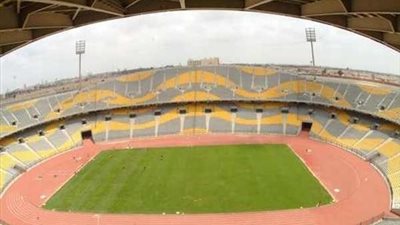 الدفاع الجوي يرفض مباريات الأهلي