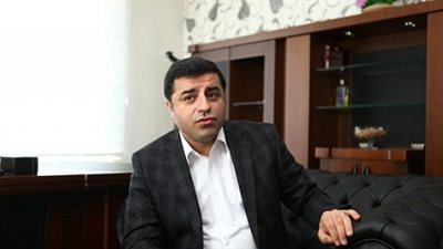 زعيم كردي يؤكد وجود خطط لاغتيالات تقوم بها مجموعات تابعة للرئاسة بتركيا