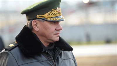 بالفيديو.. روسيا تستعرض قوتها العسكرية وتقصف داعش سوريا بالصواريخ