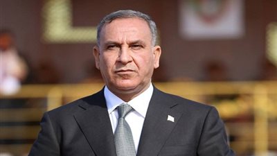 وزير الدفاع العراقي: 