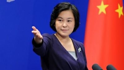 الصين: روسيا تحارب الإرهاب في سوريا