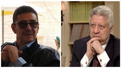 مرتضى منصور يوضح كيف سيتعامل مع 