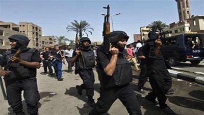 الأمن الاقتصادى يضبط 5500 قضية متنوعة بالمحافظات