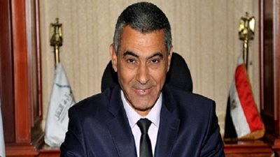 الجيوشي : الانتهاء من المشروعات في التوقيت الزمني المحدد