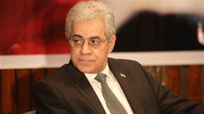 أيمن نور: أوافق على دعوة 