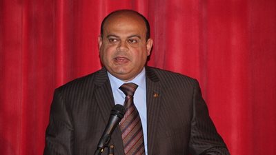 محافظ مطروح يفتتح المهرجان الدولي الأول للتمور المصرية بواحة سيوة