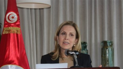 وزيرة السياحة التونسية: 25 % تراجعا في عدد السياح الوافدين للبلاد