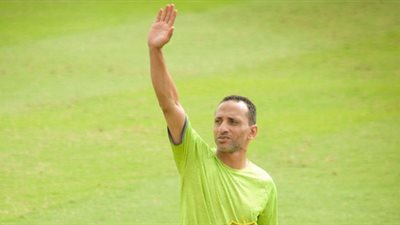 مدرب الإسماعيلي: لا يوجود أزمة في الدفاع