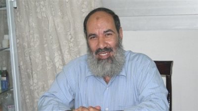 ناجح إبراهيم: 