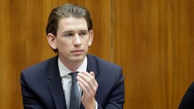 خارجية النمسا: الجهود الدبلوماسية يجب أن تضع نهاية للصراع في سوريا