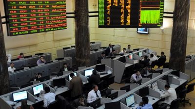 سماع مرافعة الدفاع في قضية التلاعب بالبورصة.. غدًا