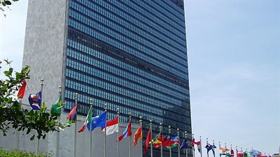 الأمم المتحدة تمدد مهام بعثتها لحفظ السلام في جنوب السودان