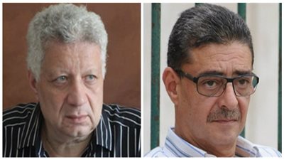 الإمارات ترعى مصالحة مرتضي وطاهر في 