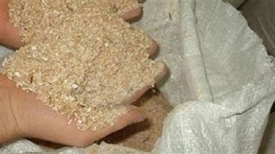 القبض على مسئول محل أعلاف يروج منتجات مجهولة المصدر بالمنوفية