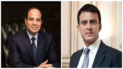 مصر توقع اتفاقية شراء حاملتي مروحيات 