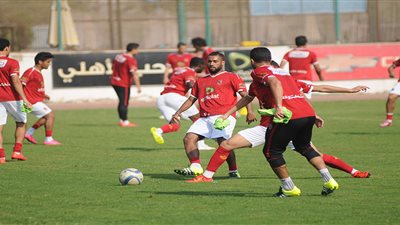 بعثة الأهلي تعود من الإمارات 16 أكتوبر