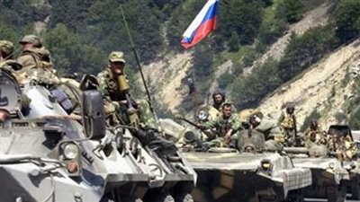 جهادي روسي في سوريا يتوعد جيش بوتين 