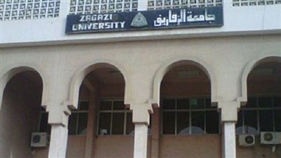 انفجار في محيط جامعة الزقازيق 