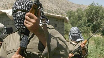 الأكراد يعلنون وقف إطلاق النار بشكل مؤقت في تركيا