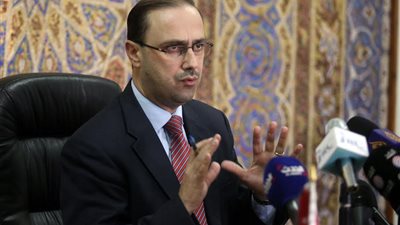 الأردن تؤكد تضامنها مع تركيا في مواجهتها للإرهاب