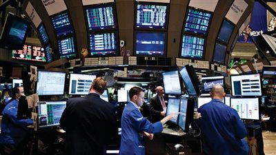 ارتفاع الأسهم الأوروبية في مستهل الجلسة بدعم محضر الفيدرالي الأمريكي