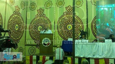 برهامي: حزب النور يرفض سفك دماء أبناء الوطن 