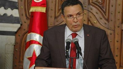 وزير الدفاع التونسي: إنهاء المرحلة الأولى من ساتر الحدود الليبية آخر العام