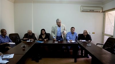 اليوم.. اجتماع 