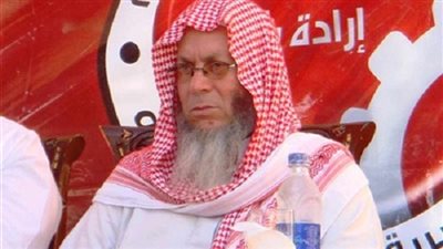 رئيس الدعوة السلفية بالحمام: 