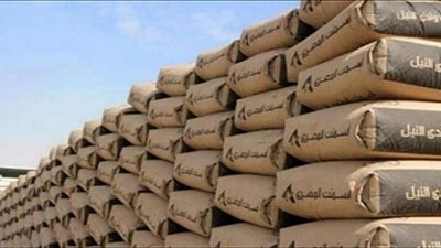 تعرف على أسعار الأسمنت اليوم 