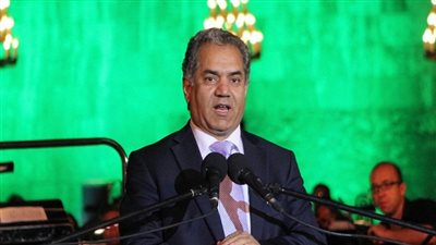 اليوم.. وزير الآثار يفتتح 