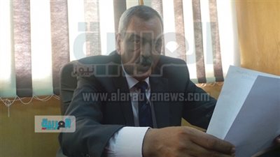 صرف إعانة مالية عاجلة لأسرة شهيد العريش بقنا