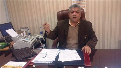 تموين مرسى مطروح