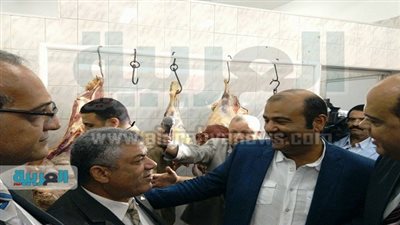 وزير التموين: نعمل على جذب استثمارات لتنمية التجارة الداخلية 