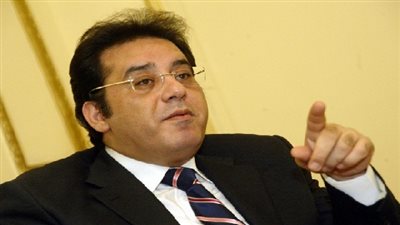 25 أكتوبر.. الحكم في دعوى تجديد جواز سفر أيمن نور