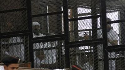 تأجيل محاكمة المتهمين في أحداث عنف المنشية لـ7 نوفمبر