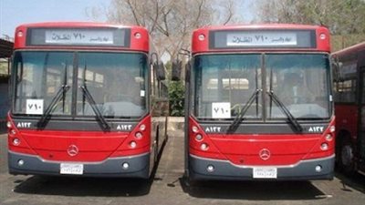 تعاون مصري لبناني لرجال الأعمال في مشروعات النقل بمصر وأفريقيا